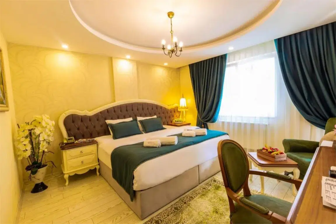 room image
