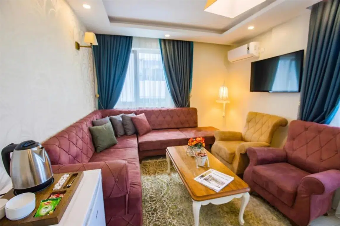 room image