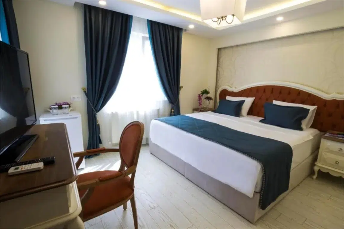 room image