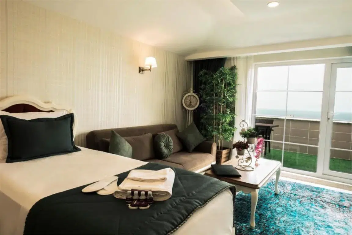 room image